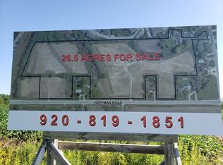1423 Hoffman Rd, Green Bay, WI 54311