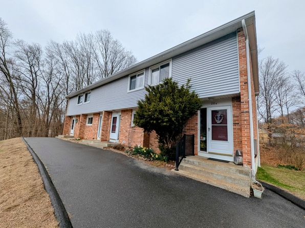 28B Anton Rd, Storrs Mansfield, CT 06268