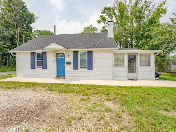 112 White Horse Pike, Egg Harbor City, NJ 08215