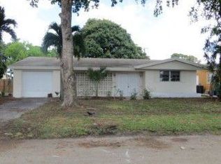 7973 Shalimar St, Miramar, FL 33023