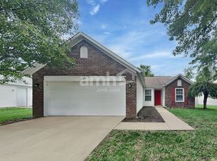 2438 Pinebark Dr, Indianapolis, IN 46217