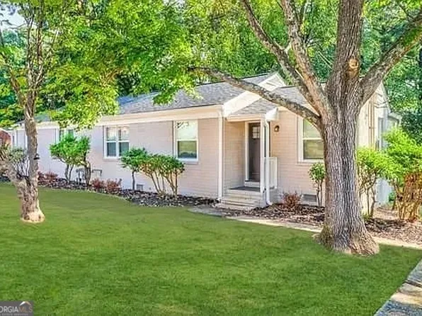 1770 Cahoon St SW, Atlanta, GA 30310