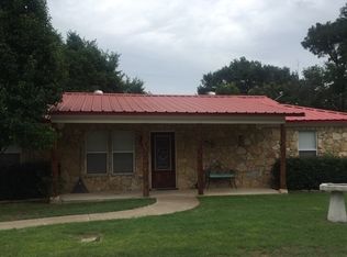 509 S Hitt St, Boyd, TX 76023