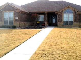 6028 Brandy Dr, Nolanville, TX 76559