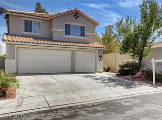 515 Beresford Ave, Las Vegas, NV 89123