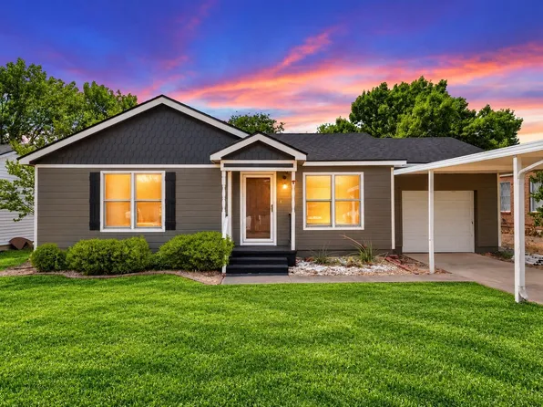905 S Tyler St, McGregor, TX 76657