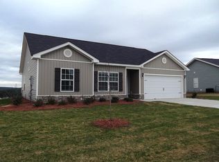 3166 Saint Charles Ave, Aiken, SC 29808