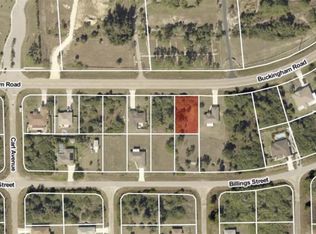 8181 Buckingham Rd #7, Fort Myers, FL 33905