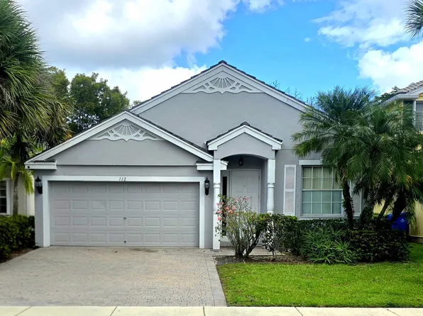 112 Lancaster Way, Royal Palm Beach, FL 33414