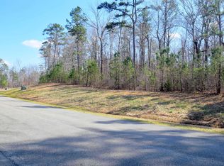 LOT 230 Stoney Pointe Lndg LOT 230, Double Springs, AL 35553