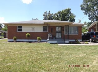 8200 Horizon Ln, Louisville, KY