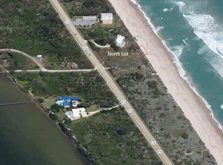 4525 S Highway A1a, Melbourne Beach, FL 32951