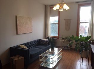 31 N Henry St #B, Brooklyn, NY 11222
