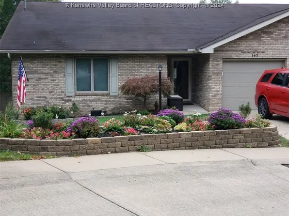 143 Belle Acres, Scott Depot, WV 25560