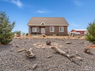 51359 County Road 21, Nunn, CO 80648