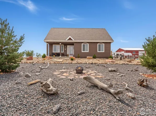 51359 County Road 21, Nunn, CO 80648