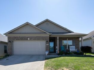 2808 Sullivans Trce, Lexington, KY 40511
