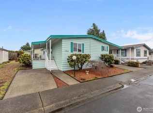 11436 SE 208th Street #136, Kent, WA 98031