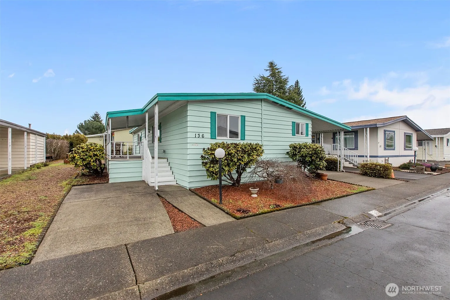 11436 SE 208th Street #136 photo 1