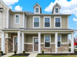 3959 Wren Dr, Brownsburg, IN 46112
