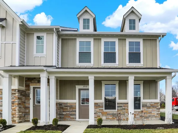 3959 Wren Dr, Brownsburg, IN 46112