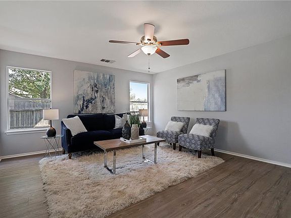 3rd image of 16608 Jaron Dr