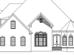 31 Scenic Loop Rd SE, Huntsville, AL 35803