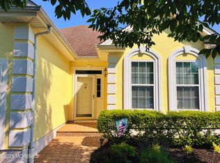 16 Woodstock Ct, Jackson, NJ