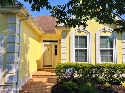 16 Woodstock Court, Jackson, NJ, 08527