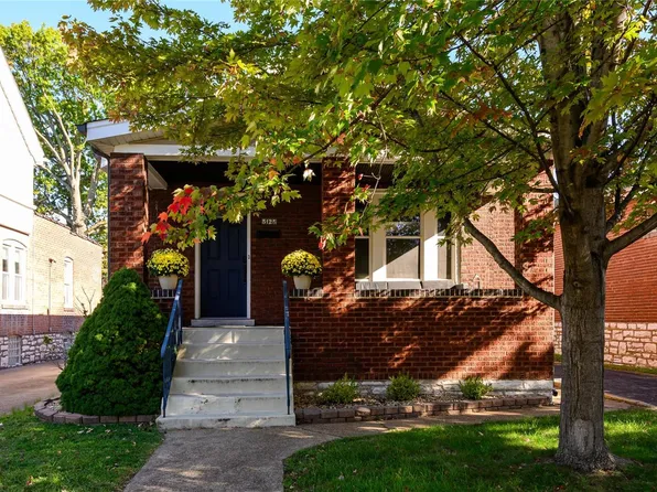 5125 Rosa Ave, Saint Louis, MO 63109