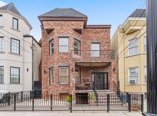 2507 Palisade Ave #2, Union City, NJ 07087