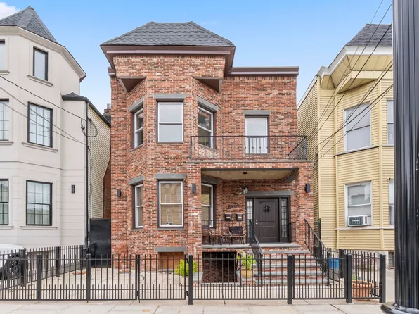 2507 Palisade Ave #2, Union City, NJ 07087