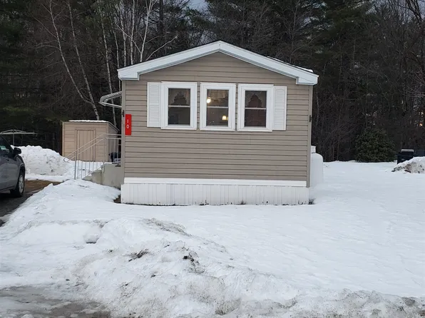 10 Emerald Ridge Road, Newport, NH 03773