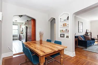 Sold by Brooklyn Hearth Realty