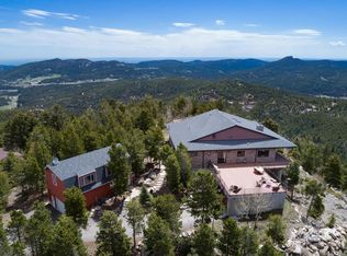 11114 Thomas Dr, Conifer, CO 80433