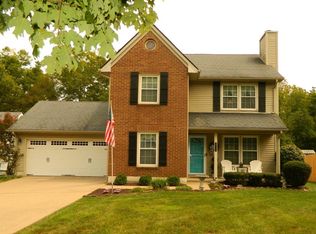 4212 Steamboat Rd, Lexington, KY 40514