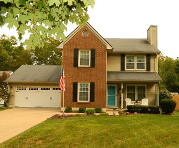 4212 Steamboat Rd, Lexington, KY, 40514