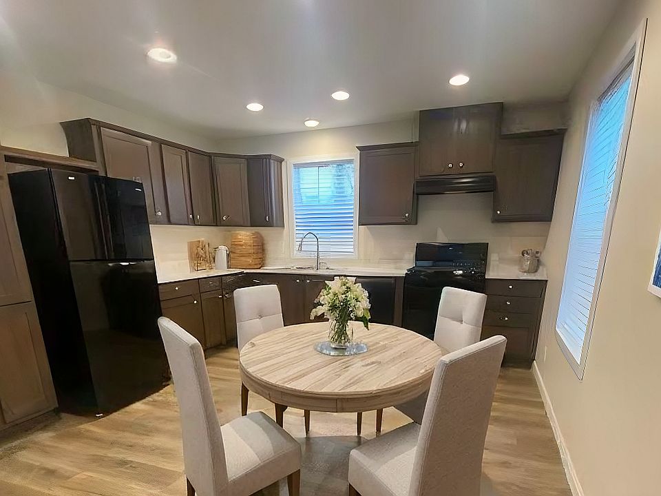 Kitchen 1 AI