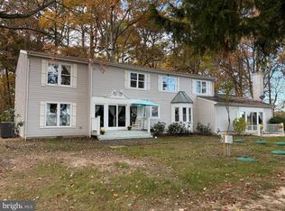 2669 Ocean Gtwy, Trappe, MD 21673
