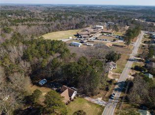 0 Morris Ave, Opelika, AL 36801