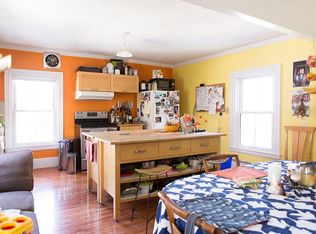 19 Ellsworth St #2, Portland, ME 04102