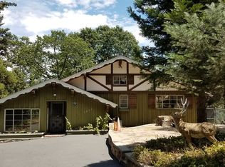 24665 Bernard Dr, Crestline, CA 92325