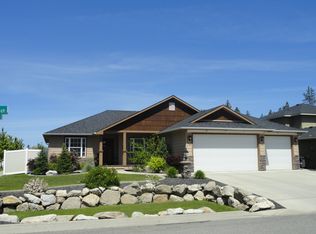 201 E Alexa Ct, Spokane, WA 99208