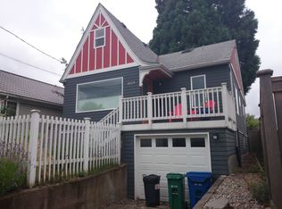 3119 Walnut Ave SW, Seattle, WA 98116