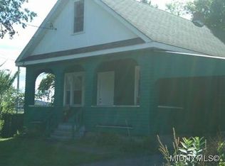 1704 Dwight Ave, Utica, NY 13502