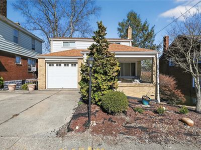 2915 Glendale Ave, Pittsburgh, PA, 15227