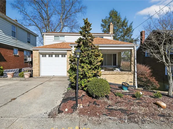 2915 Glendale Ave, Pittsburgh, PA 15227