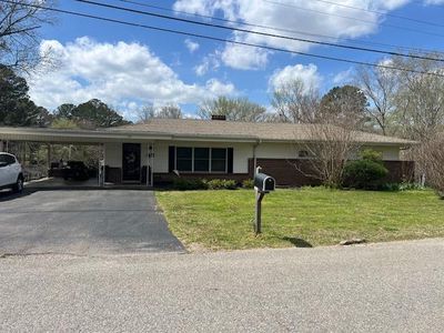 301 Glenhaven Rd, Paris, TN, 38242