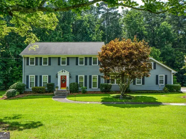 7610 Nesbit Ferry Rd, Sandy Springs, GA 30350