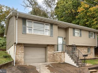 309 N 2nd St, Steelton, PA